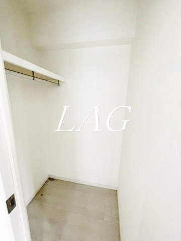 収納　収納です。