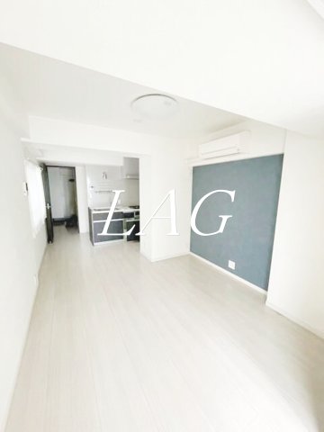 その他設備　エアコン付です。