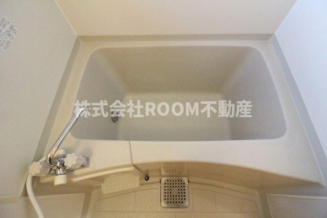 バス・シャワールーム　日々の暮らしに欠かせないお風呂です