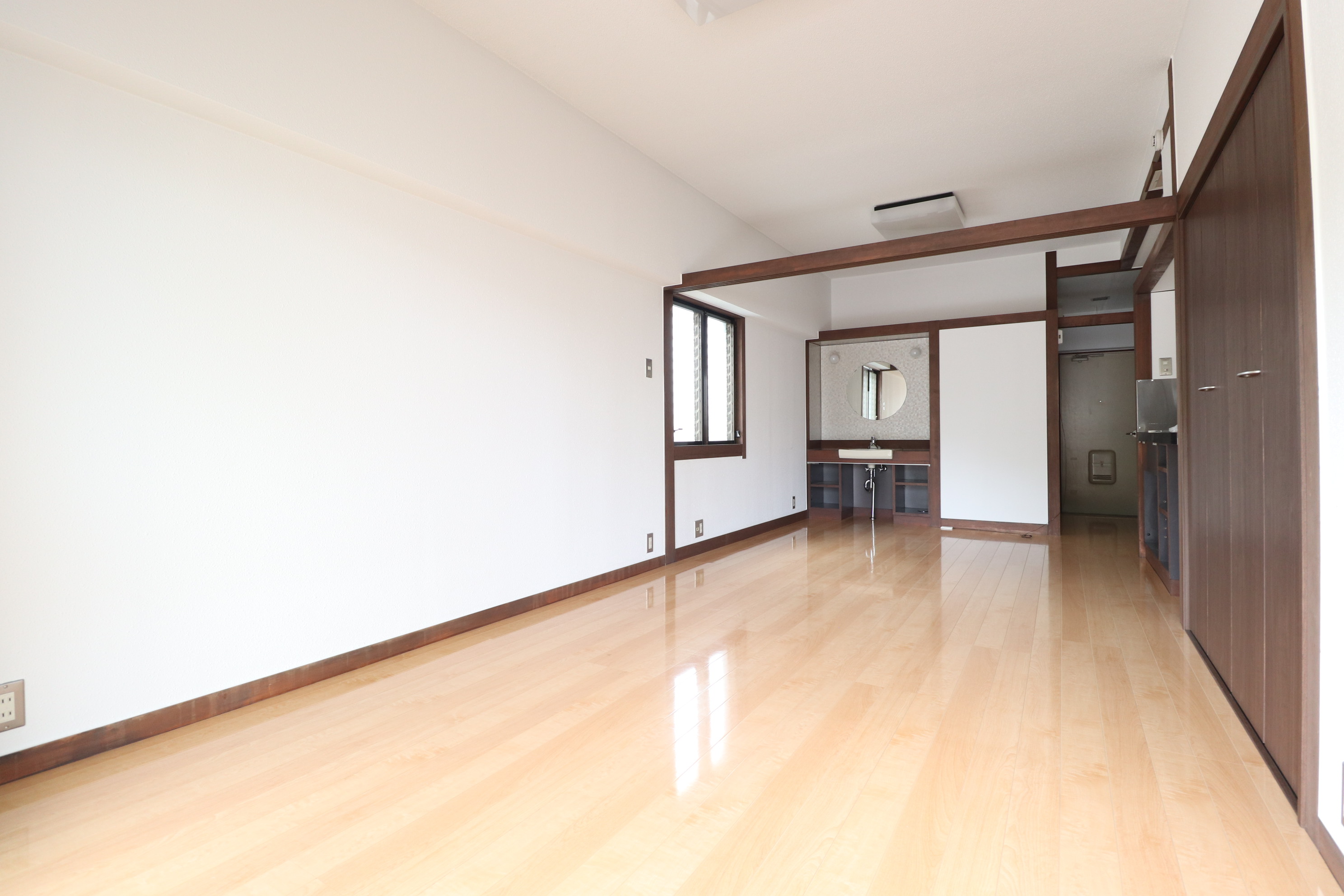 居室・リビング　リビング★