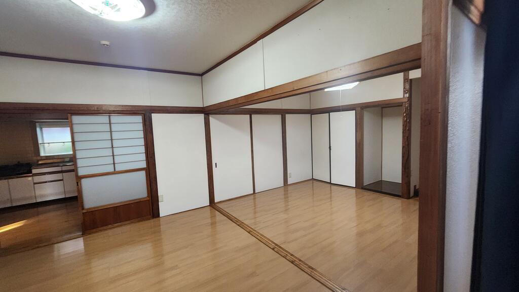 森住貸家のその他写真