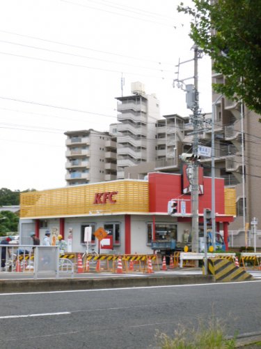 【リビエールダンケの飲食店】