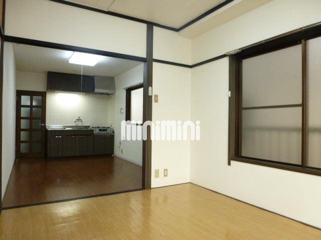 その他部屋・スペース　角部屋