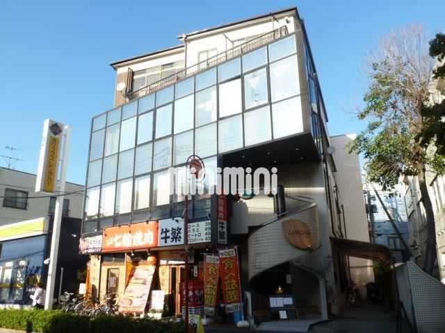 建物外観　外観写真