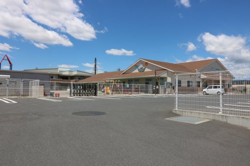 【石川アパート2の幼稚園・保育園】