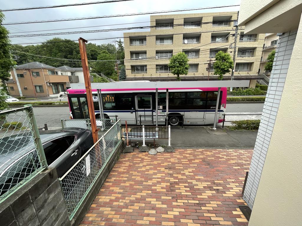 コーポ長谷川Eの外観写真