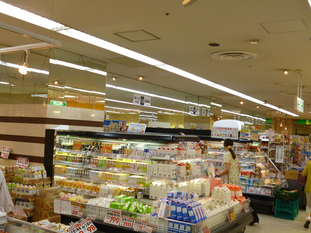 コーポ長谷川Eの周辺写真