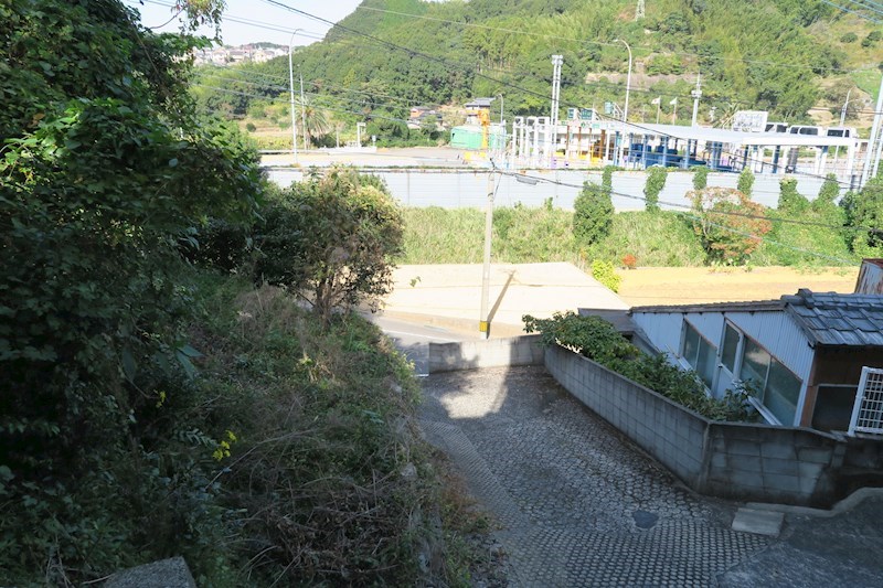 【川平インターマンション（川平町）の眺望】