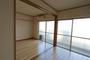 その他設備　洋室にエアコン設置済み