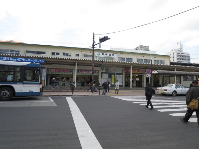 【江戸川区松島のアパートのその他】