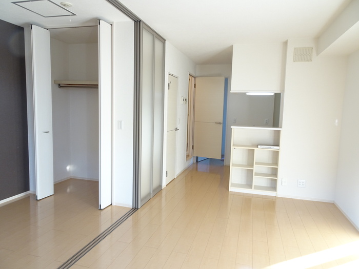 居室・リビング　リビング☆