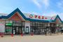 スーパー　マルエー久安店（スーパー）まで833m