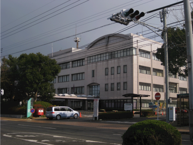 【北九州市小倉南区北方のマンションの病院】