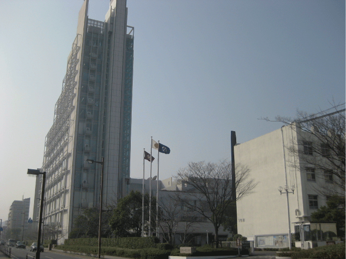 【北九州市小倉南区北方のマンションの大学・短大】