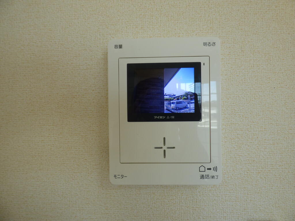 サニーハイツのその他写真
