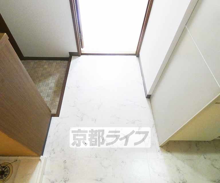 【京都市伏見区桃山町松平筑前のマンションのその他部屋・スペース】