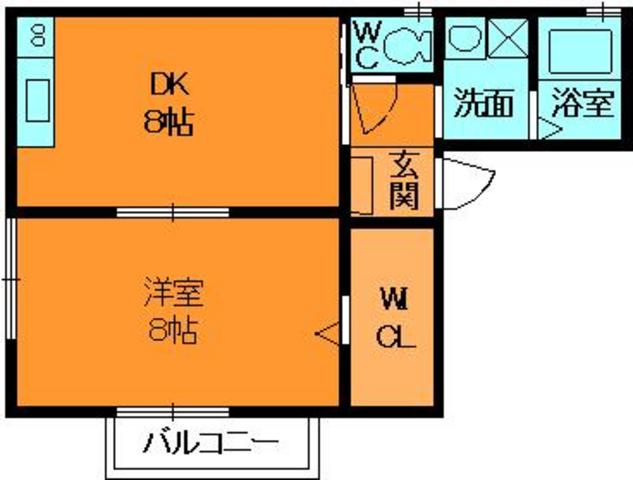 エクセレントステージの間取り