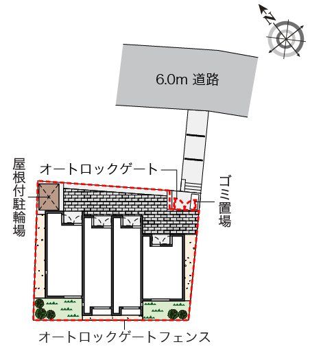 【レオネクストＫＳＭ　Ｐｌｕｓのその他】