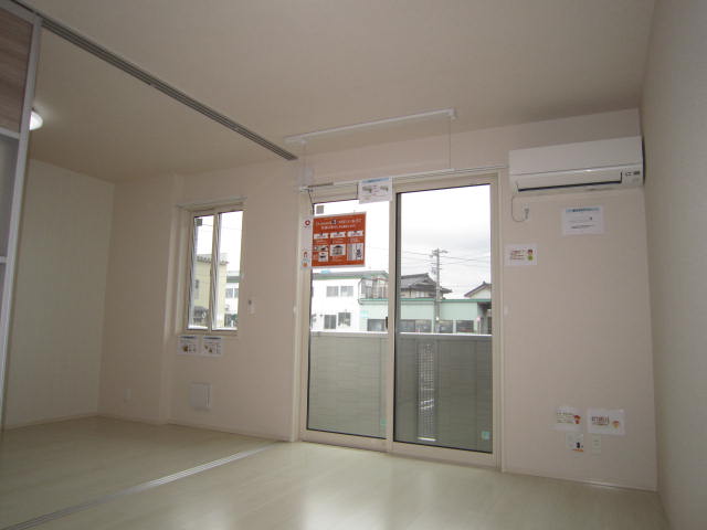 その他部屋・スペース　洋室4.4帖
