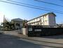 中学校　高知市立介良中学校（中学校）まで609m
