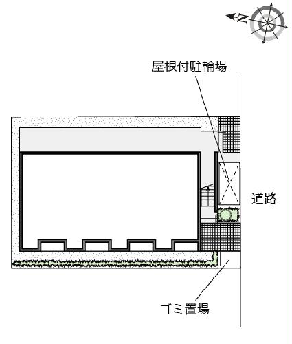 【レオネクスト清明山のその他】