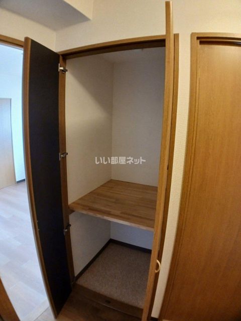 東浦カルチャービルの内装写真