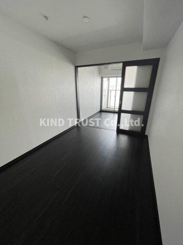 居室・リビング　使いやすいリビングです