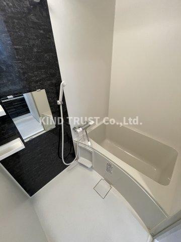 バス・シャワールーム　日々の暮らしに欠かせないお風呂です