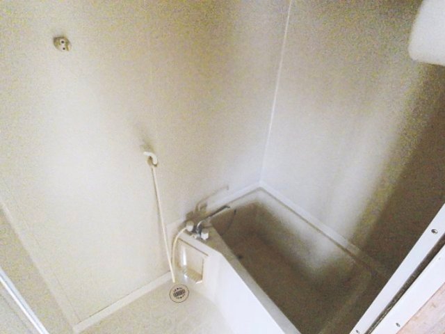 バス・シャワールーム　2025年1月撮影