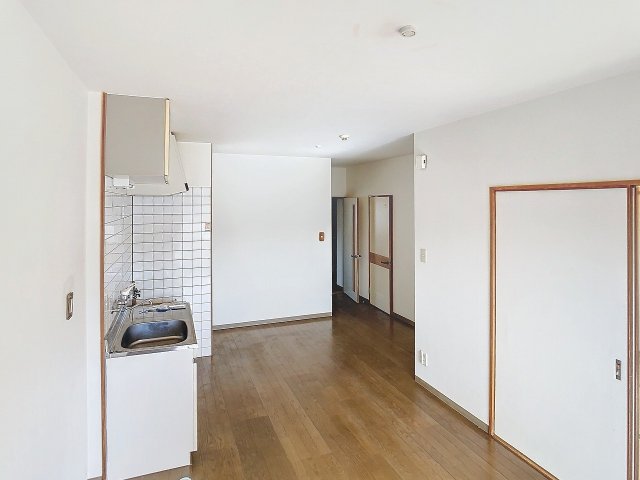 居室・リビング　2025年1月撮影