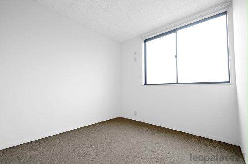 居室・リビング　二階居間