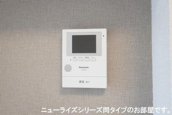 【Ｃｏｒｓｏ　Ｐｒｅｓｓｏ２のセキュリティ】