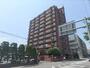 太秦天神川駅より徒歩3分 9階 築41年8ヶ月の賃貸物件