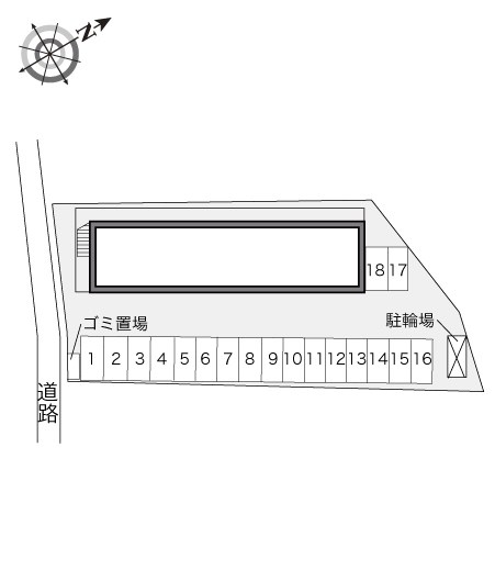 【シャラポアのその他共有部分】