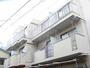 高円寺駅より徒歩14分 3階 築37年8ヶ月の賃貸物件