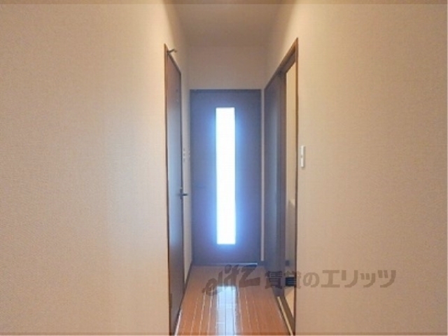 その他部屋・スペース　廊下