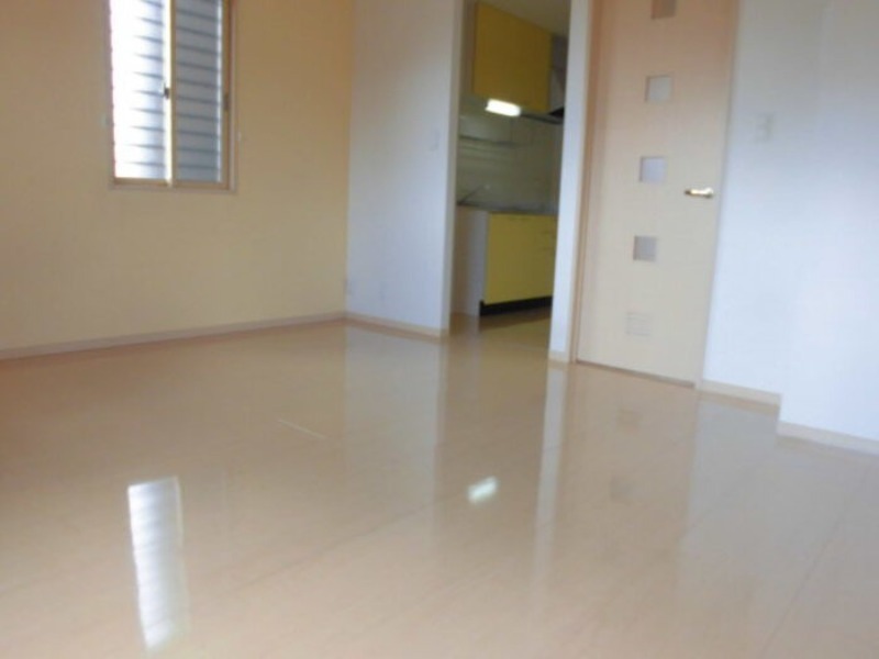 居室・リビング　図面と現状に相違がある場合には現状を優先