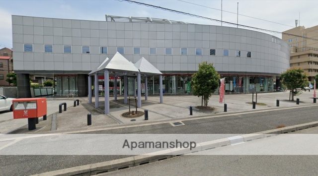 郵便局　尼崎郵便局郵便集荷（郵便局）まで973m