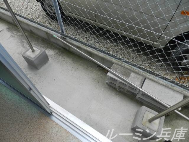 ルーキー東条マンションの内装写真