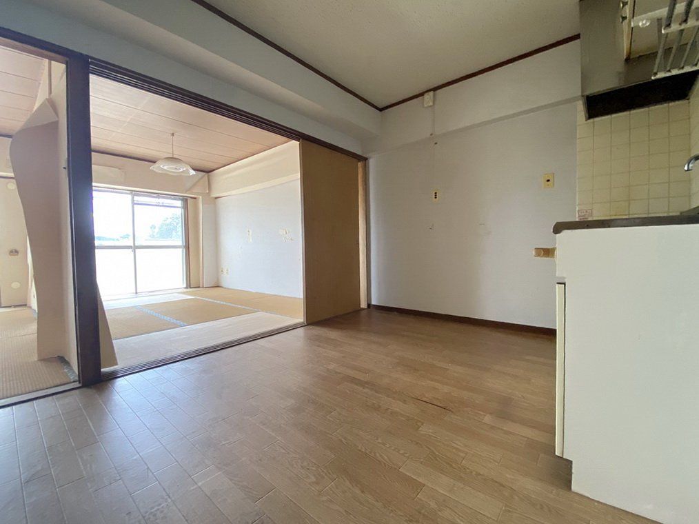 その他部屋・スペース　リビング/居室