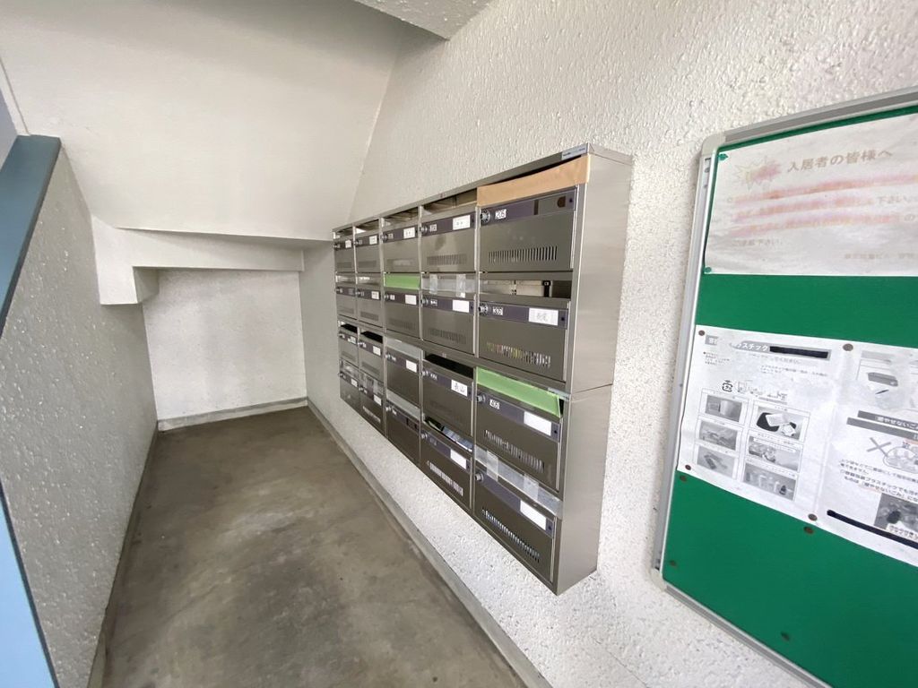 その他設備　設備