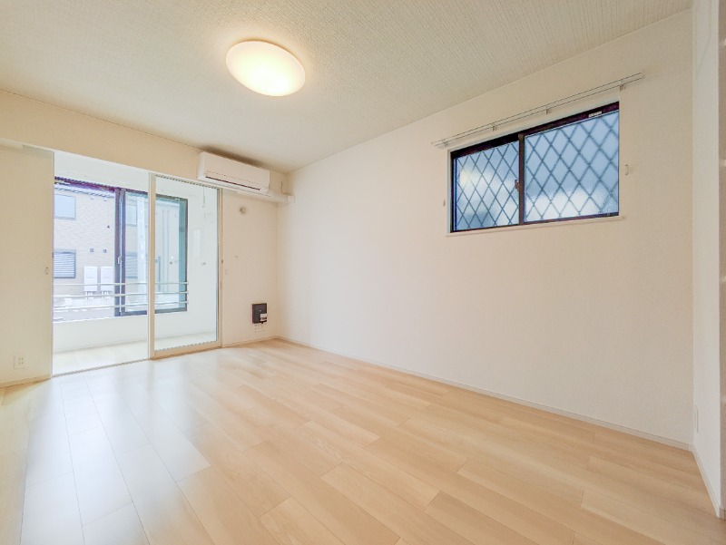 居室・リビング　図面と現状に相違がある場合には現状を優先