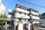 長瀬駅より徒歩13分 1階 築18年8ヶ月の賃貸物件