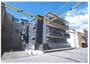 堺駅より徒歩20分 1階 新築の賃貸物件