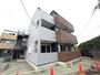 メルディア高座渋谷6 3階 新築の賃貸物件