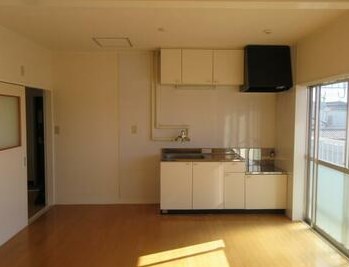 居室・リビング　※他部屋参照