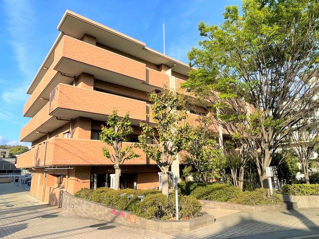 建物外観　建物外観（１）