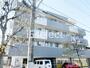 幕張本郷駅より徒歩5分 3階 築18年4ヶ月の賃貸物件
