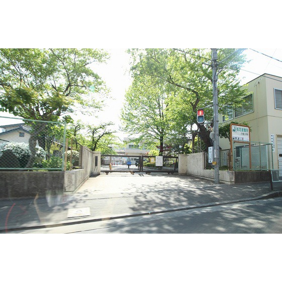 小学校　仙台市立八幡小学校（小学校）まで454m