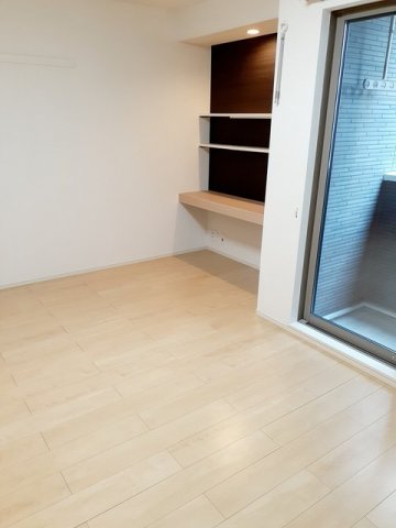 居室・リビング　明るい室内です☆